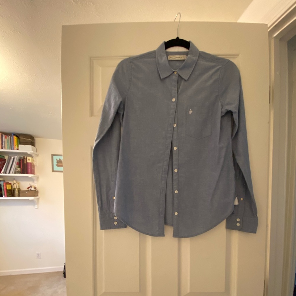 Dress shirt